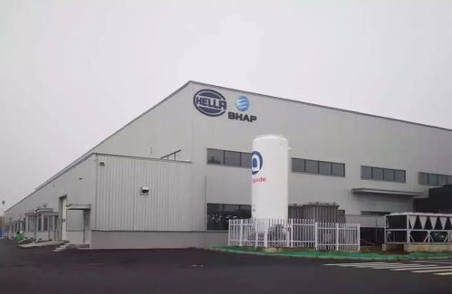 瑞雪中开业 一家专注初心与创新的零部件与电子产品工厂